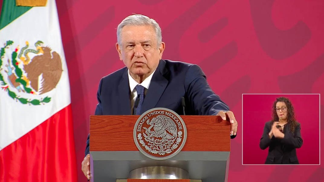 AMLO se desmarca de Pío: en asuntos políticos no tengo hermanos AMLO se desmarca de Pío: en asuntos políticos no tengo hermanos