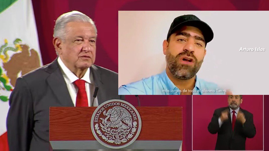 amlo famosos tren maya.jpg