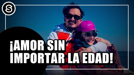 amor sin importar la eddad