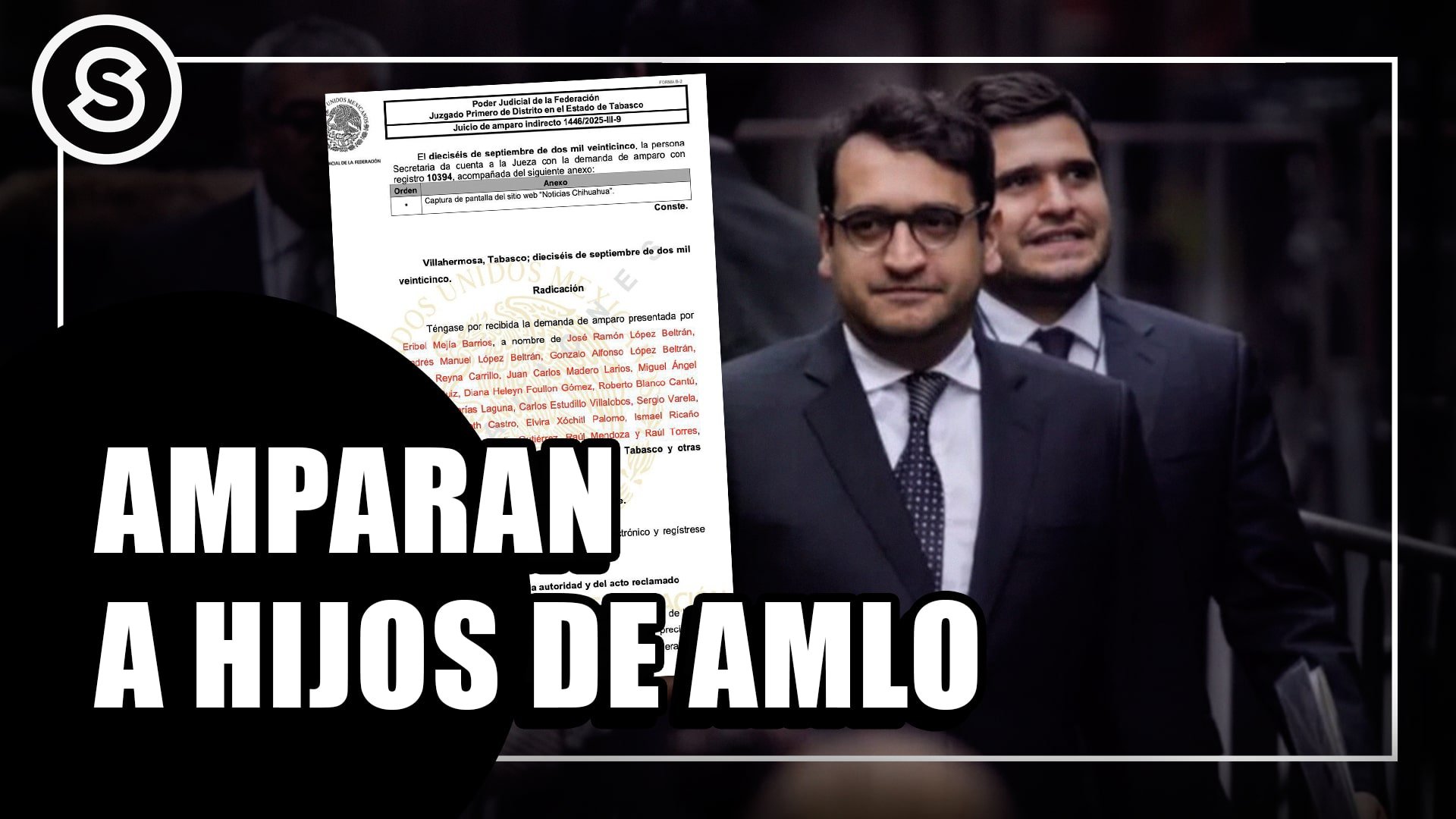 amparan