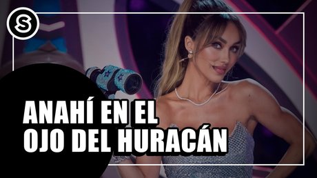 Anahi acusada de fraude