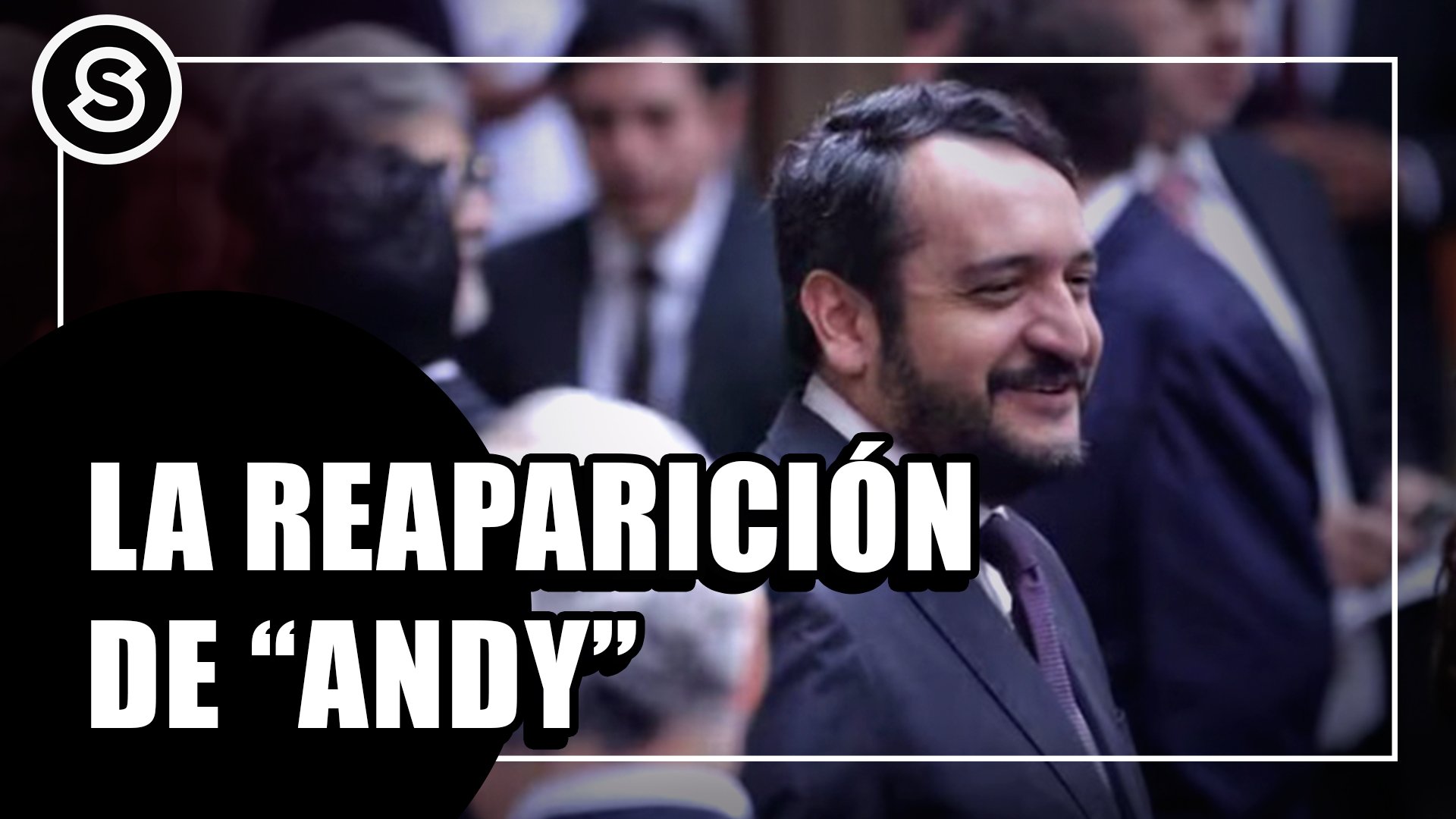 andy
