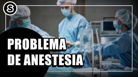 anestecia