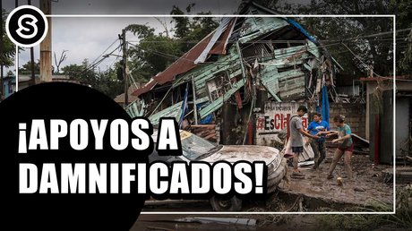 apoyo