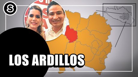 ardillos