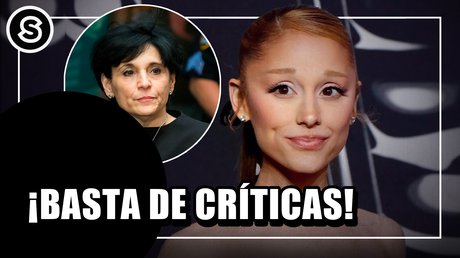 ariana grande criticas
