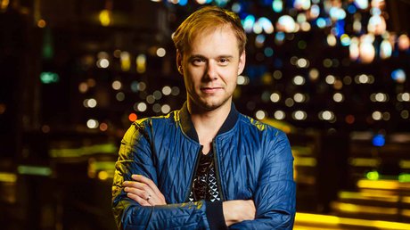 Armin van Buuren