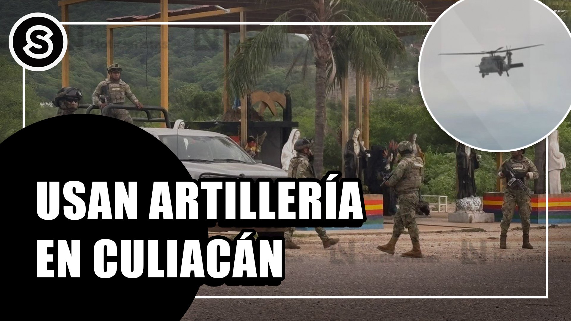 artilleria