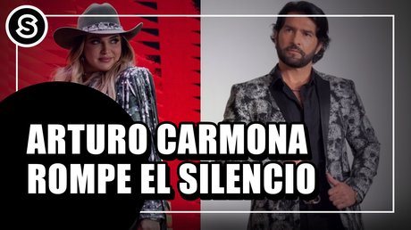 arturo carmona