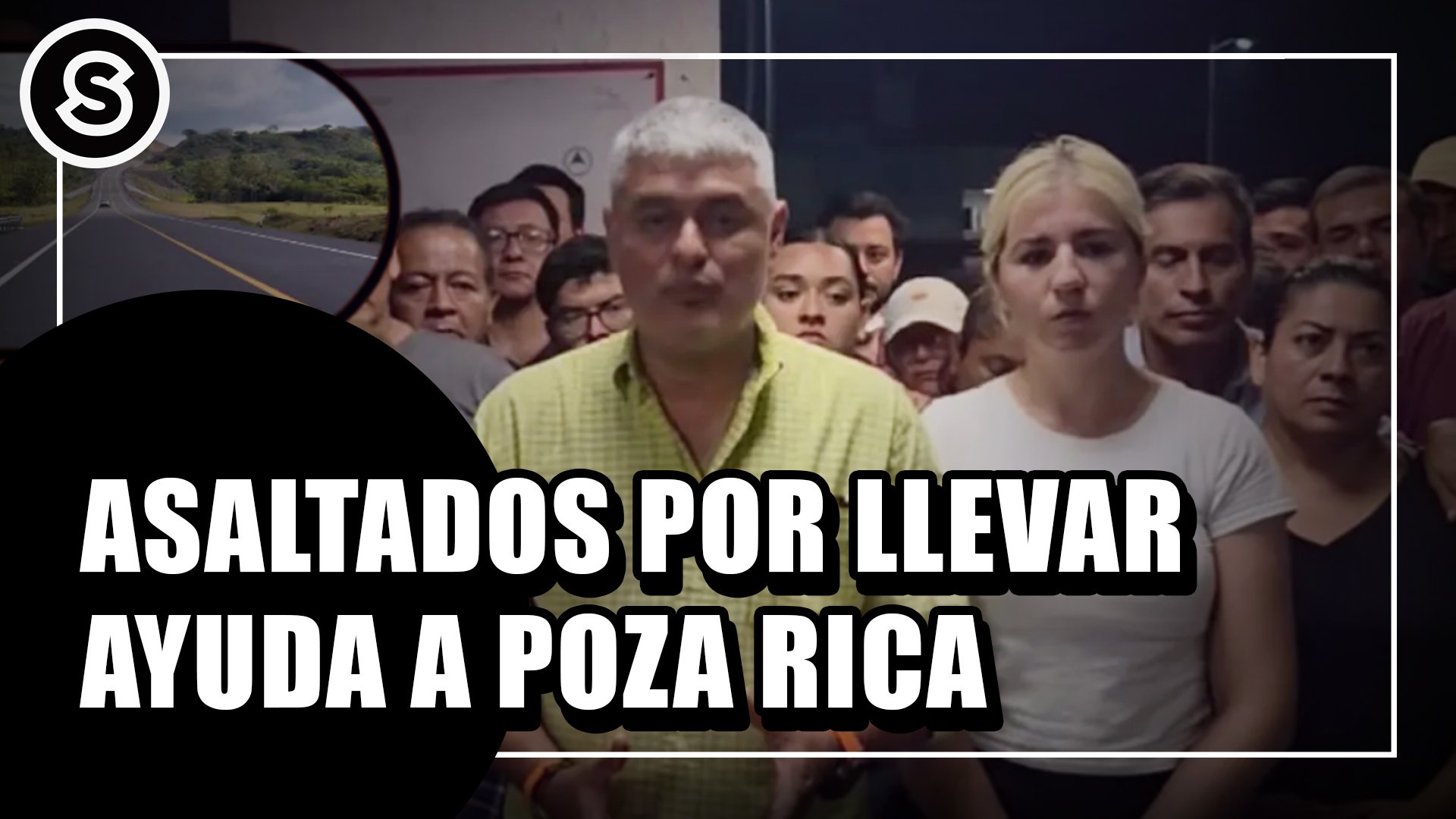 asaltados