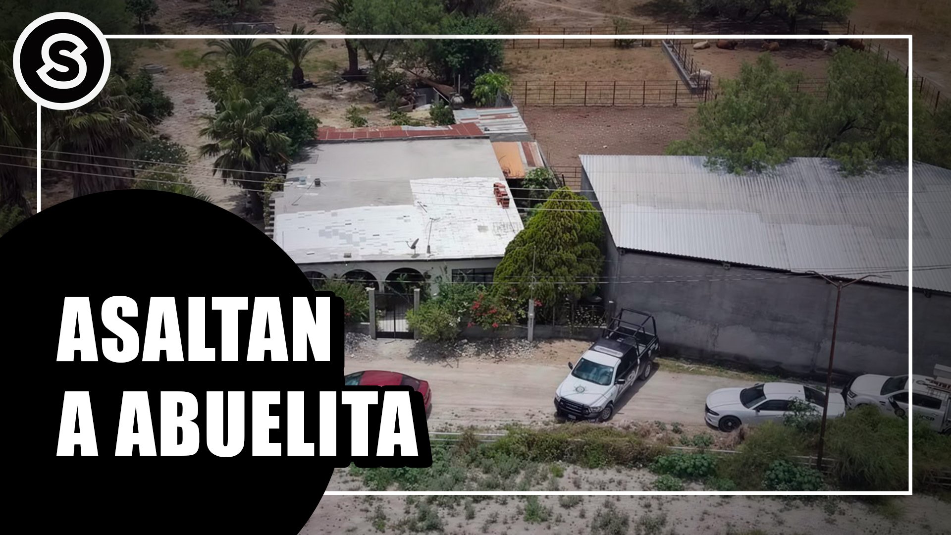 asaltan