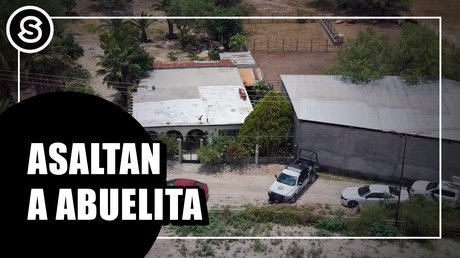 asaltan