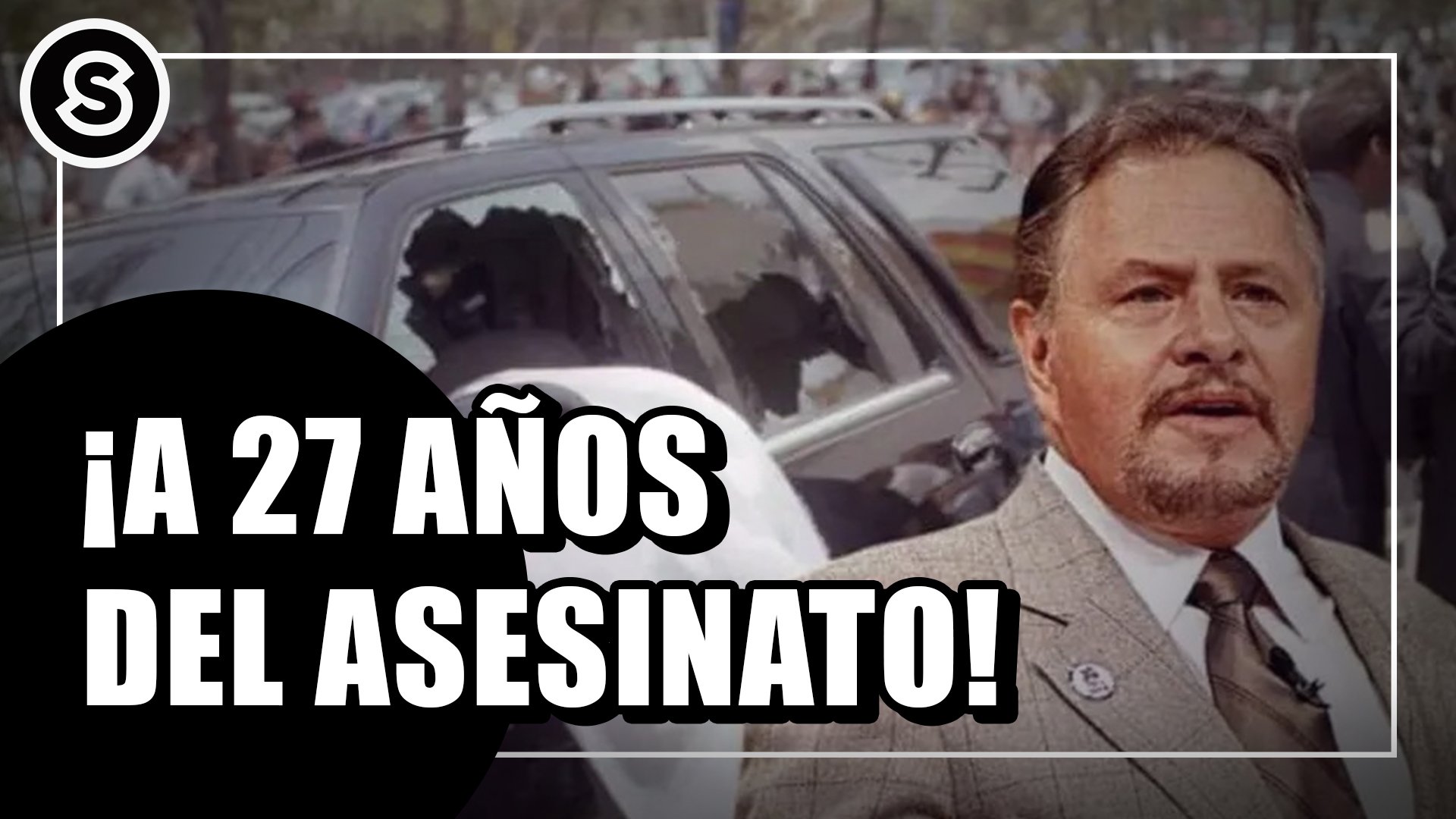 asesinato