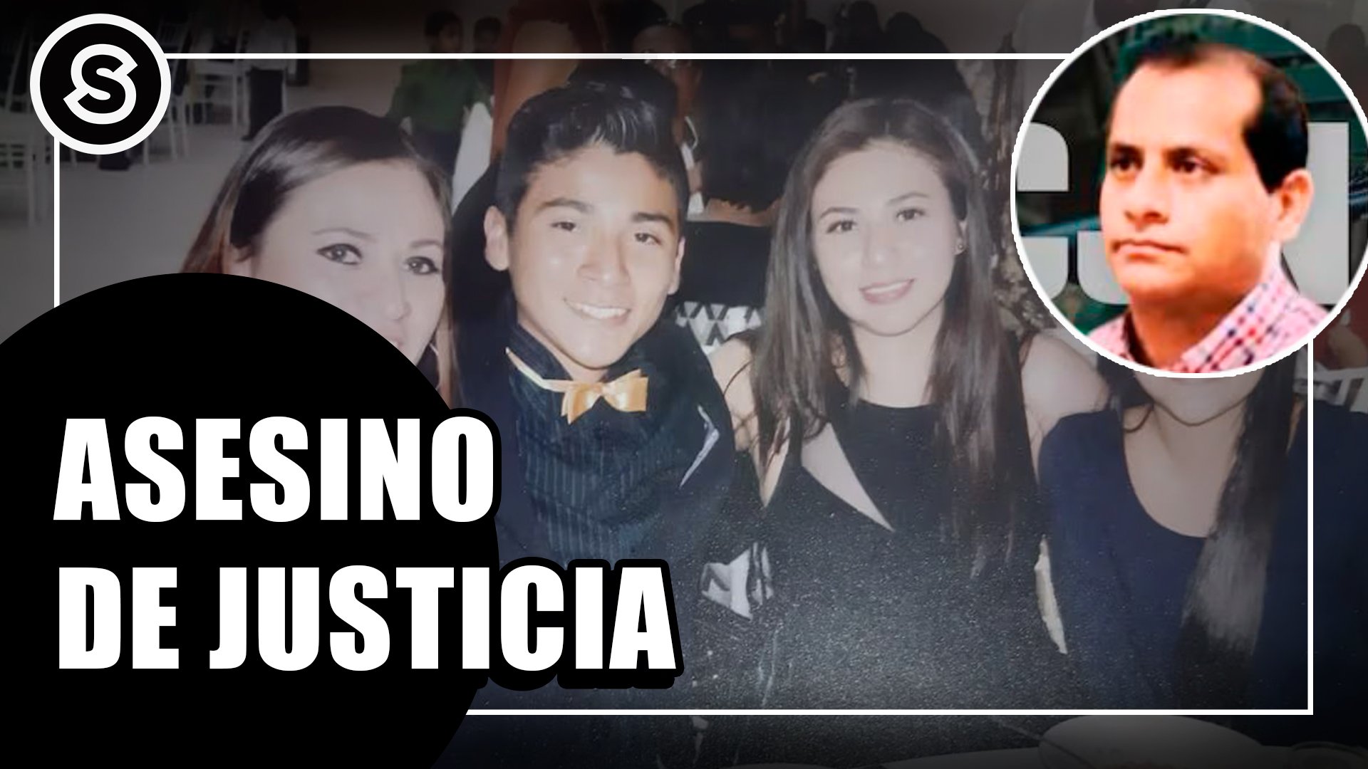 asesino