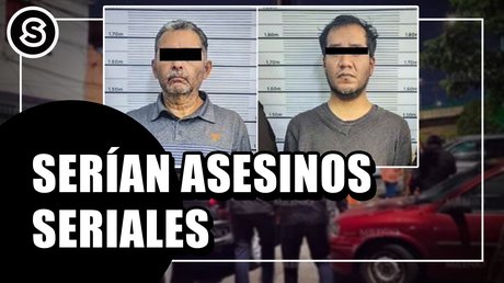 asesinos