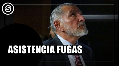 asistencia