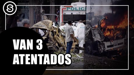 atentados
