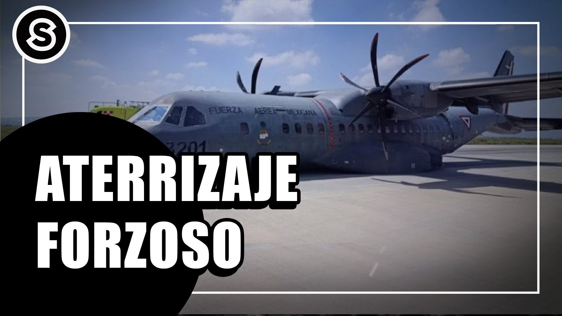 aterrizaje