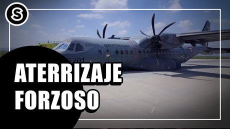 aterrizaje