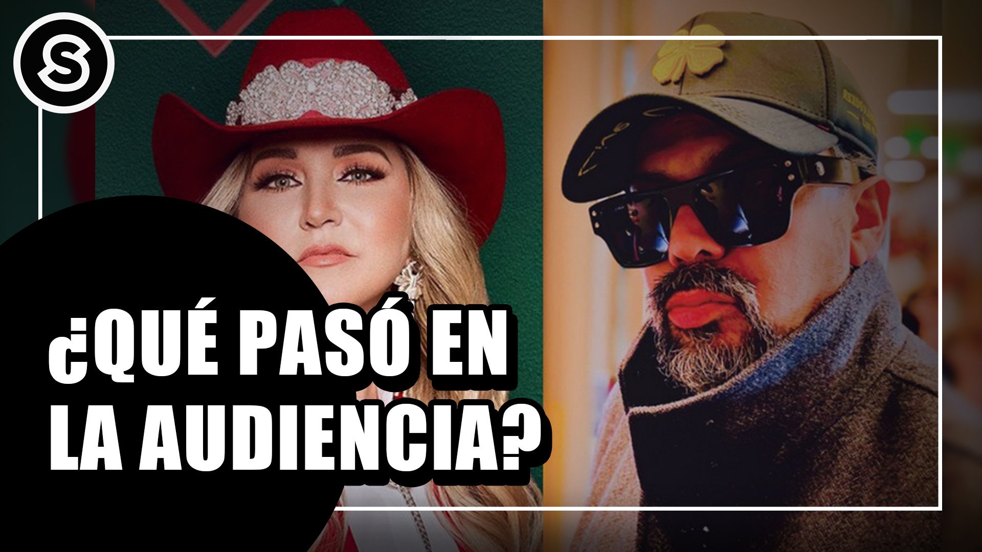 audiencia