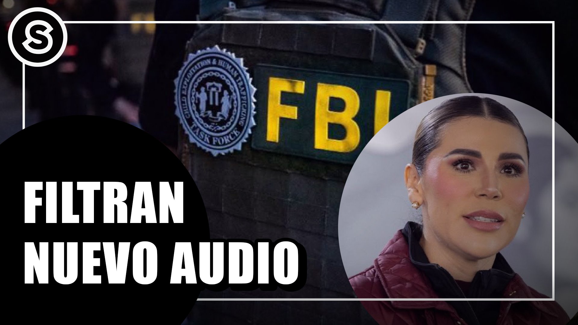 audio