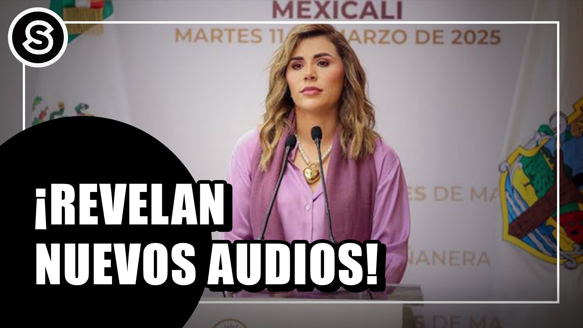 audios
