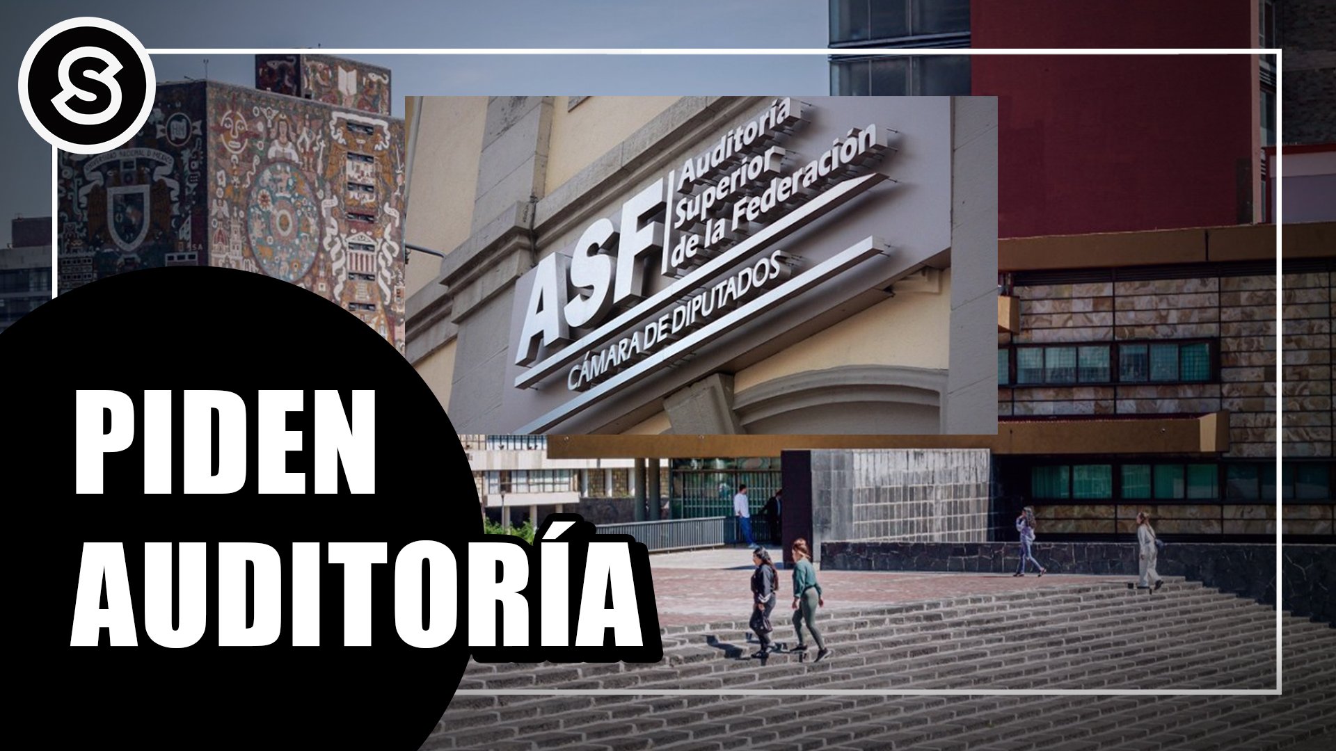 auditoria