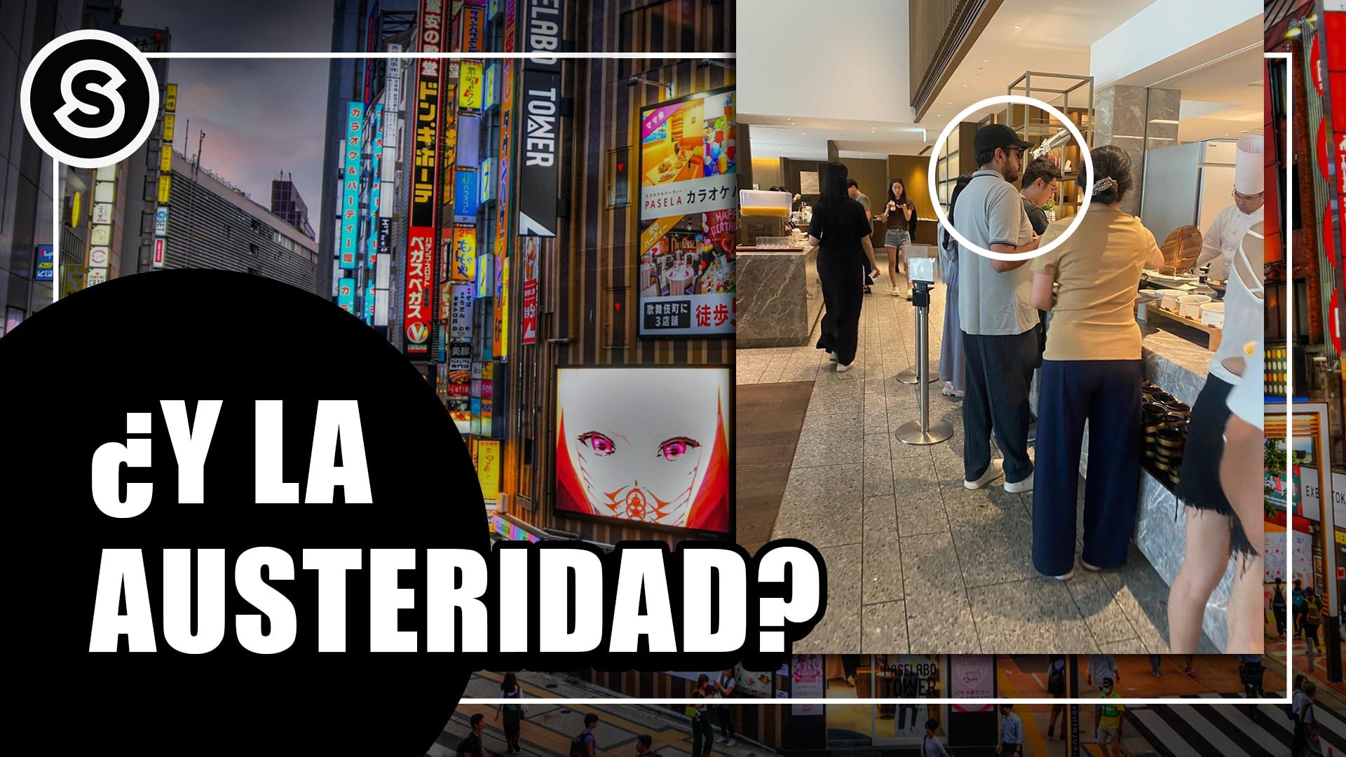 austeridad