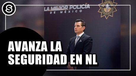 avanza la segurida