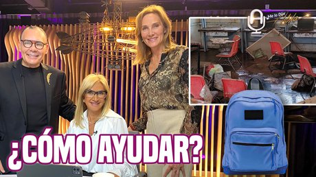 AYUDEMOS a NIÑOS de ACAPULCO a que REGRESEN a ESCUELA