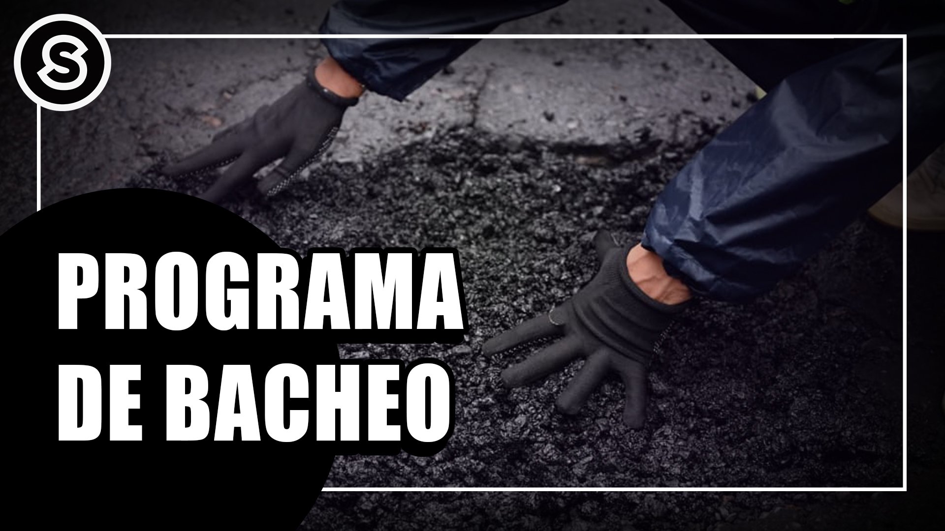bacheo