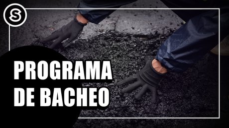 bacheo