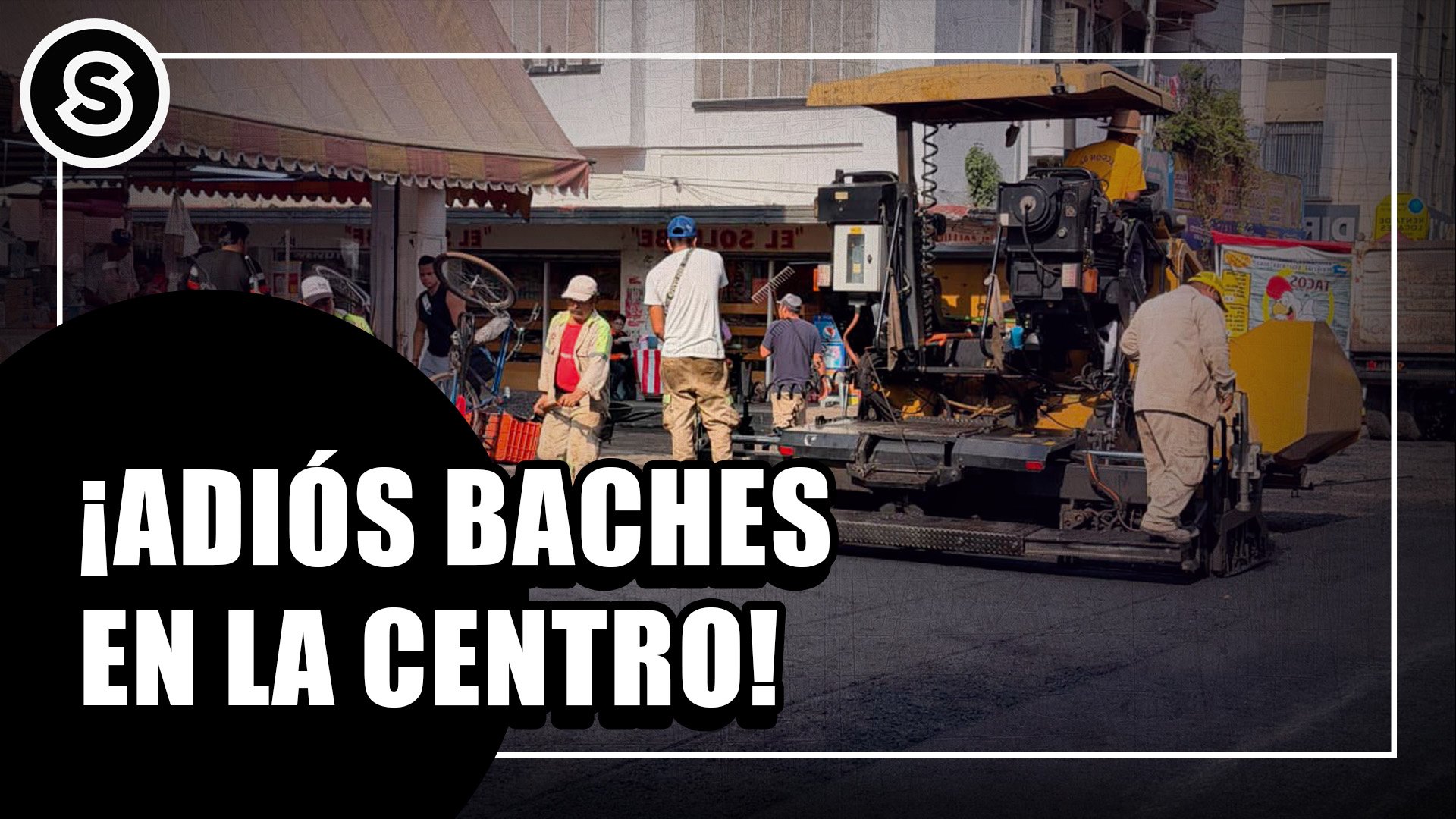 baches