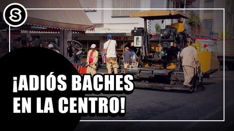 baches