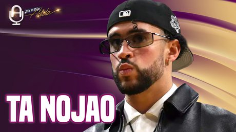 BAD BUNNY estalla CONTRA sus FANS por APOYAR canción de IA