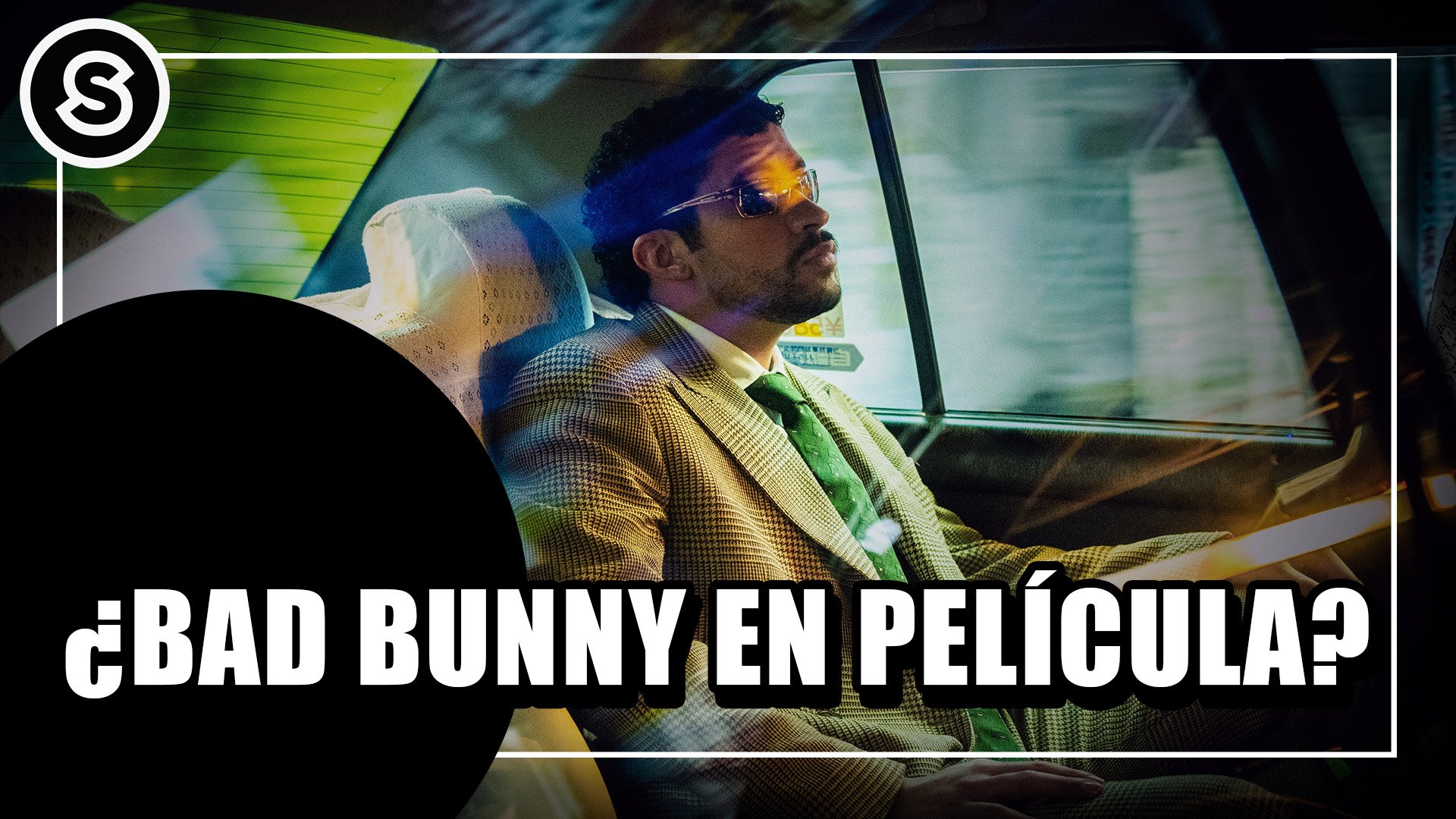 bad bunny