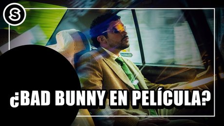 bad bunny