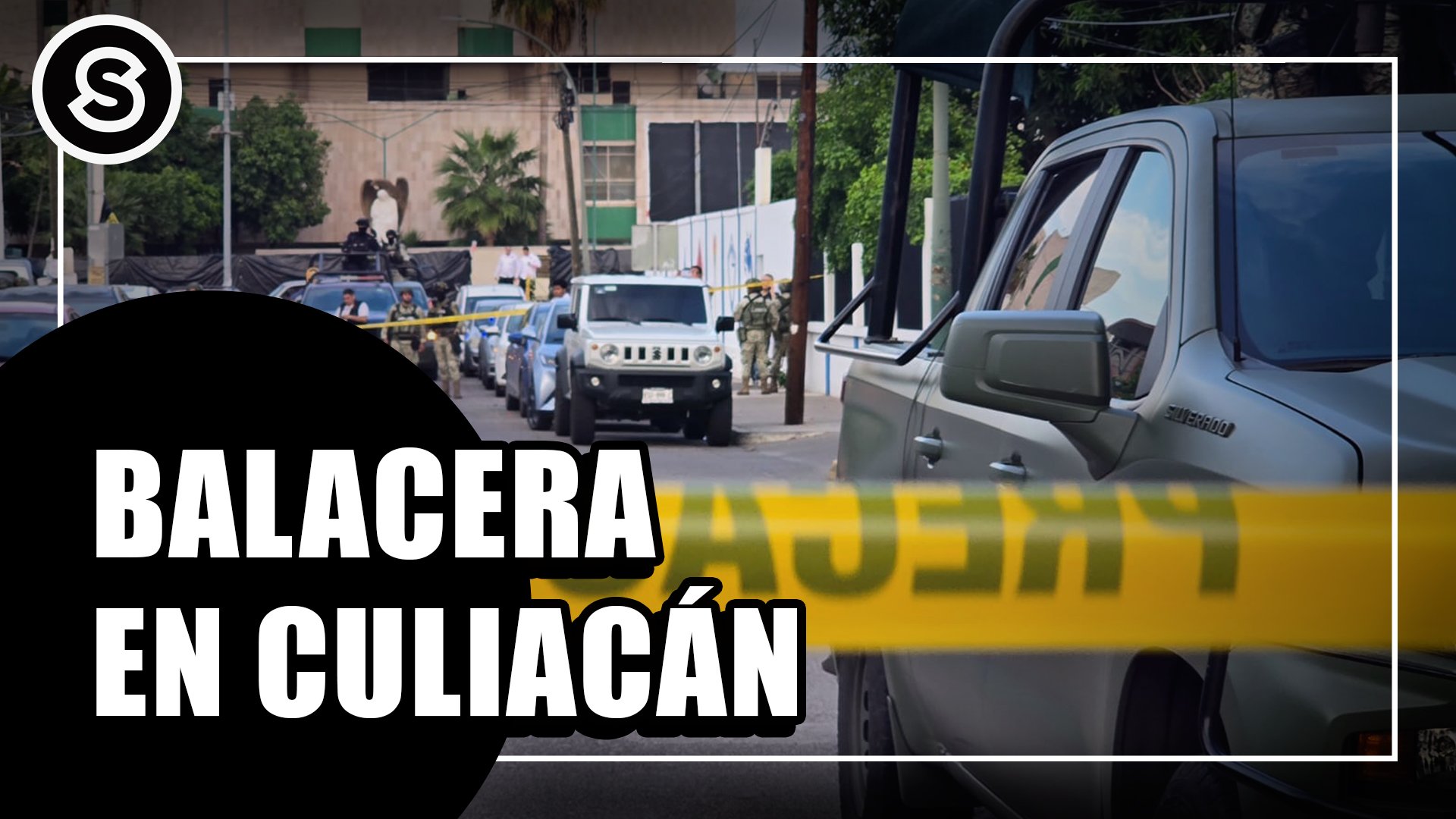 balacera