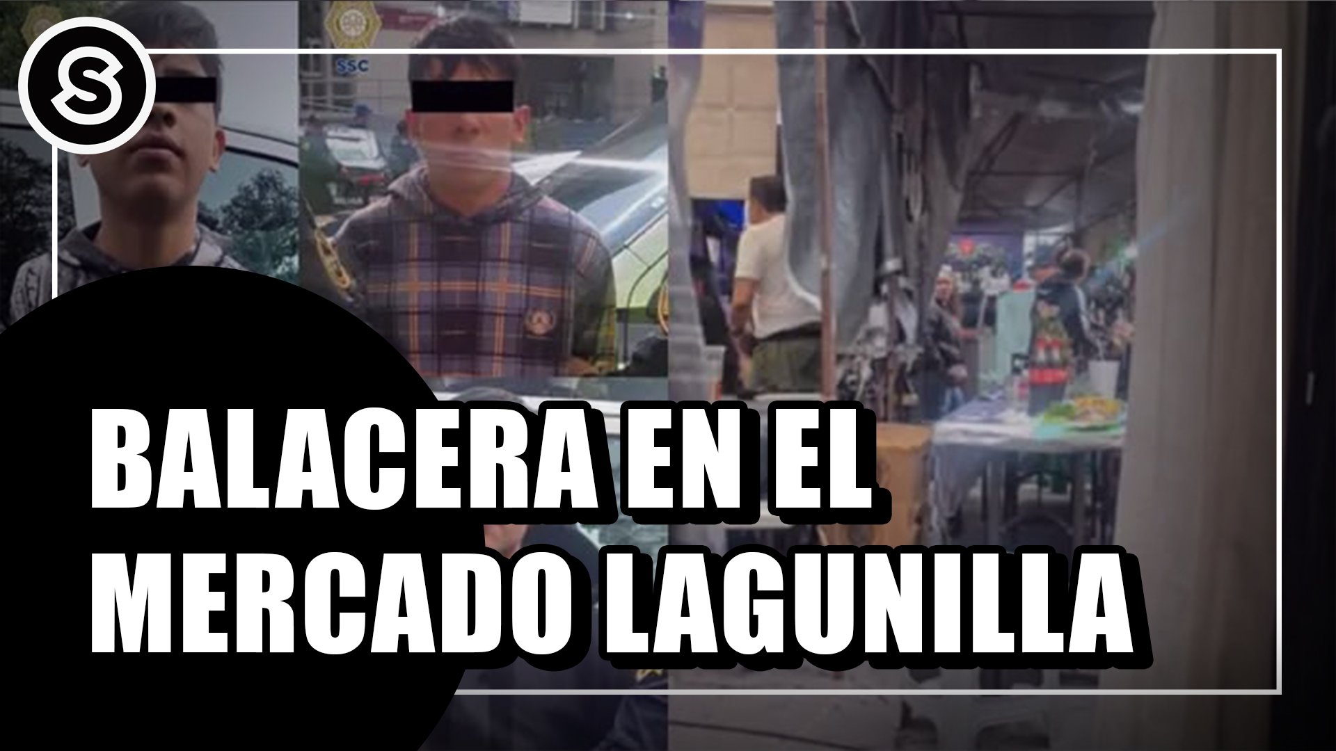 balacera 2