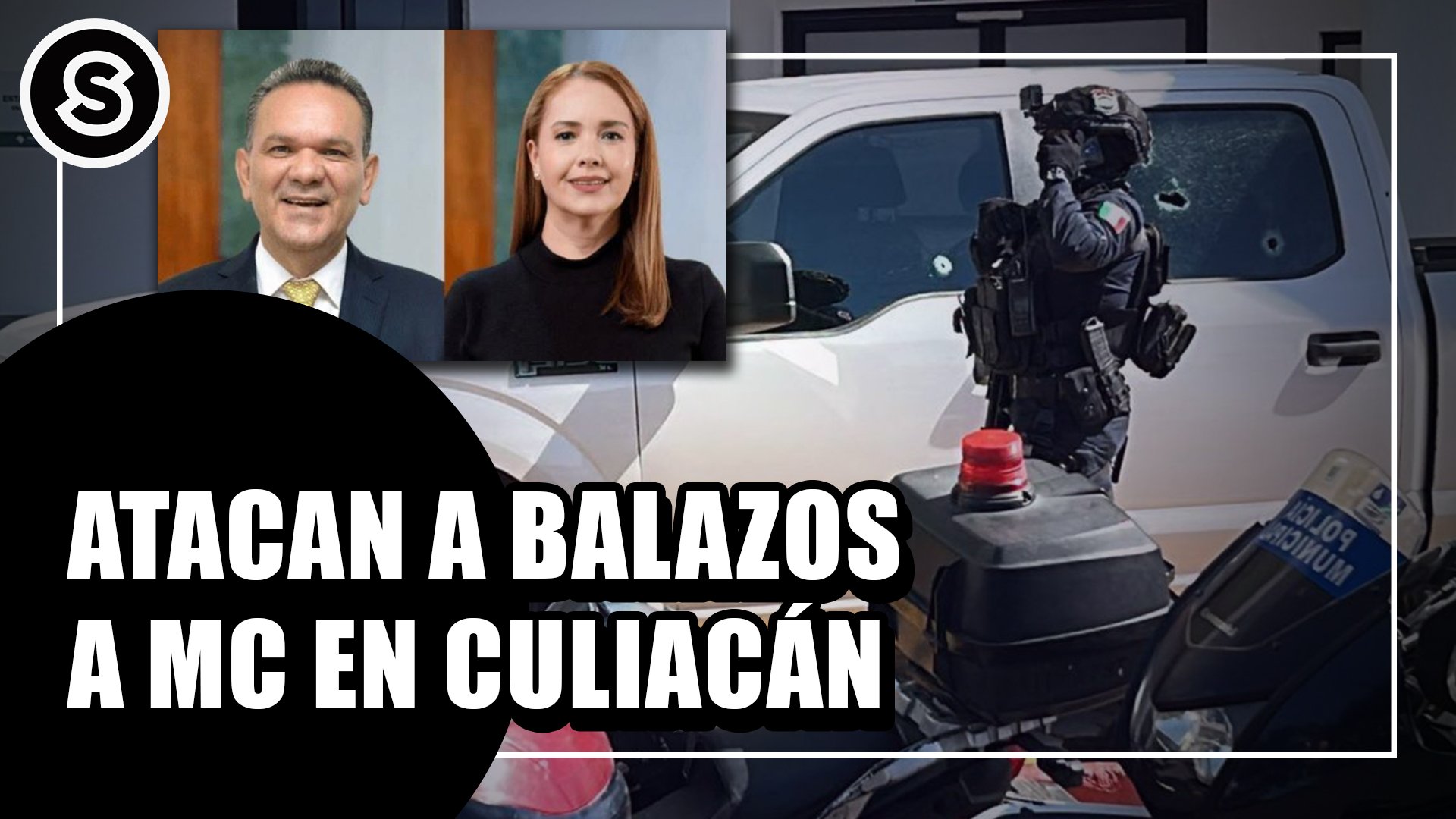 balazos