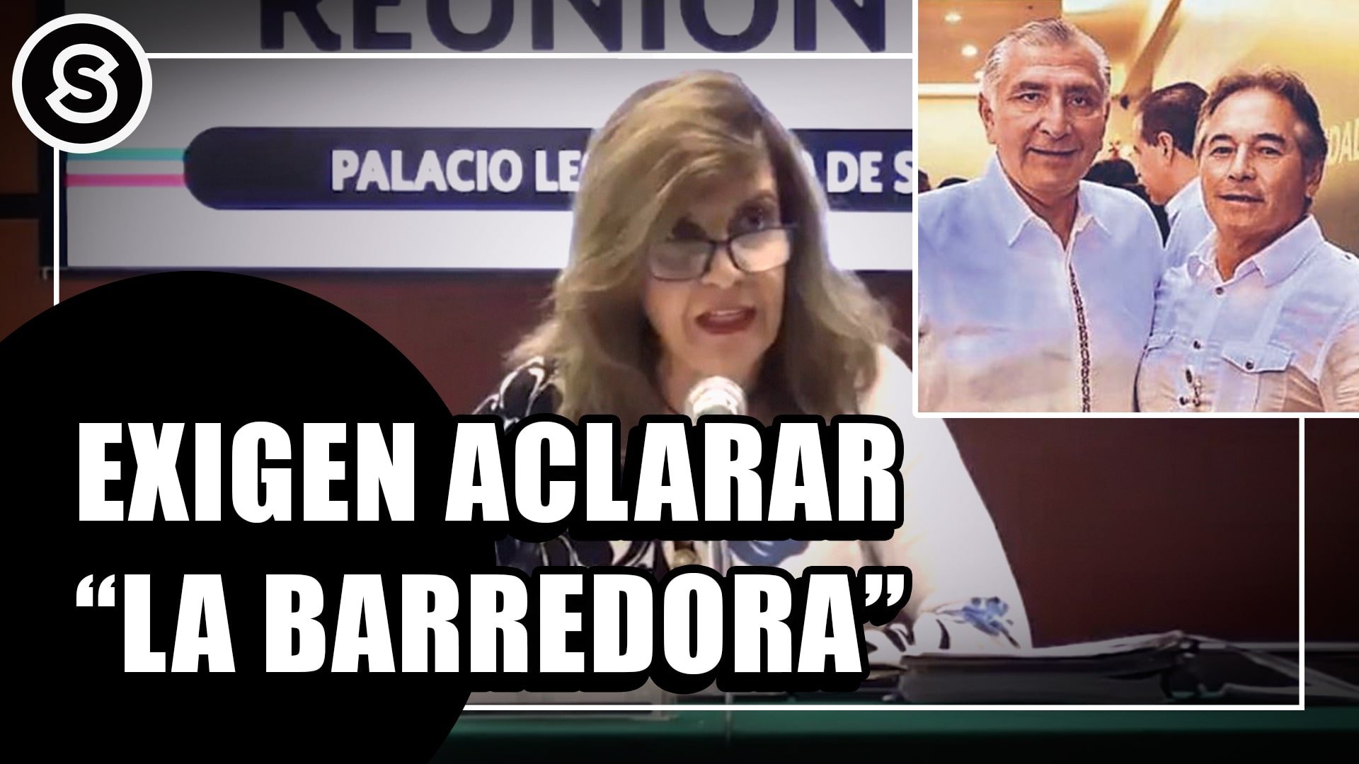 barredora