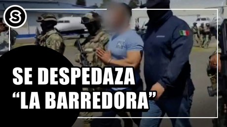 barredora