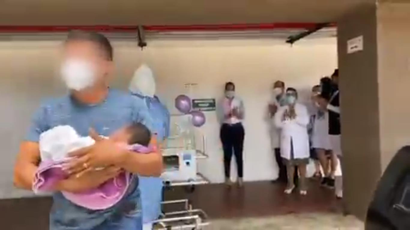 bebé supera al covid .jpg