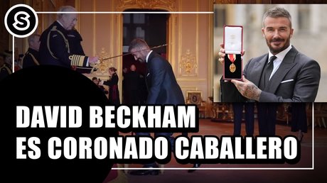 beckham