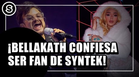 bellakat fan de synte