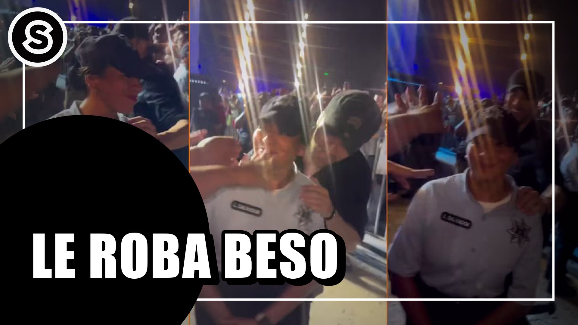 beso