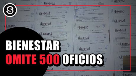 bienestar omite