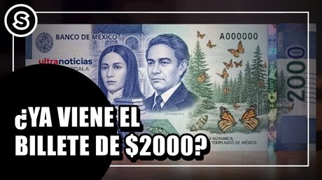 billete