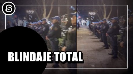 blindaje total