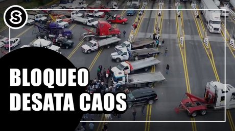 bloqueo